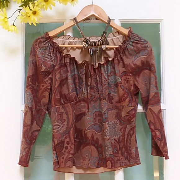 california concepts Tops - 👑 California Concepts Top 👑